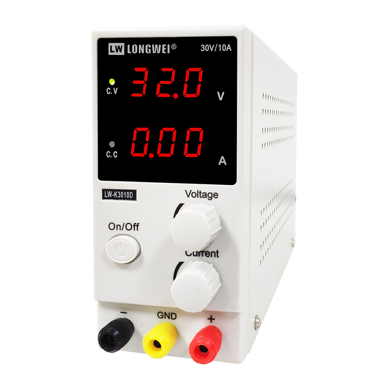 Longwei LW K3010D 30V10A Değiş - Dc Power Supply Variable incelemesi ve fiyatı