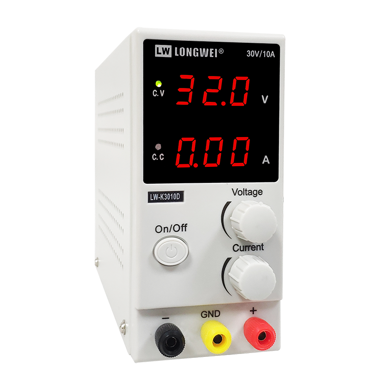 Longwei LW K3010D 30V10A Değiş - Dc Power Supply Variable incelemesi ve fiyatı