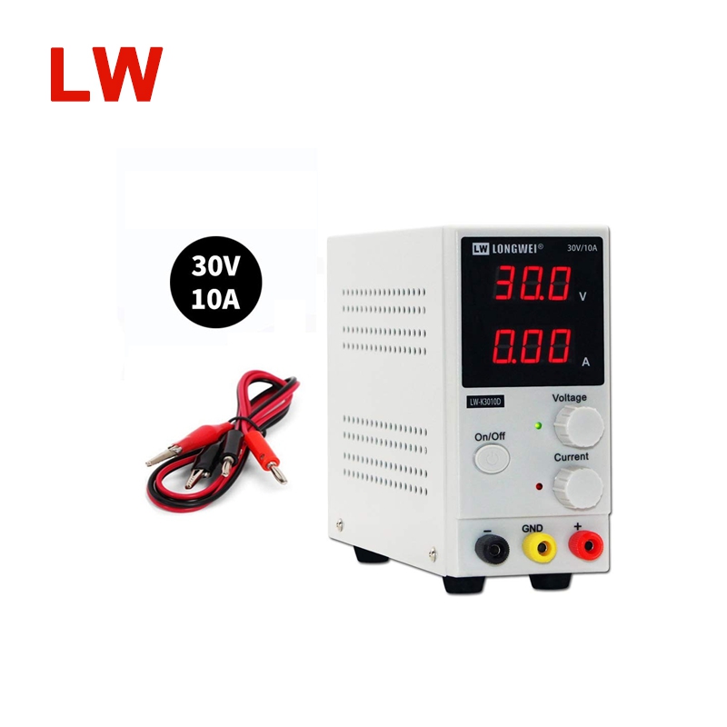 Longwei LW K3010D 30V10A Değiş - Dc Power Supply Variable incelemesi ve fiyatı