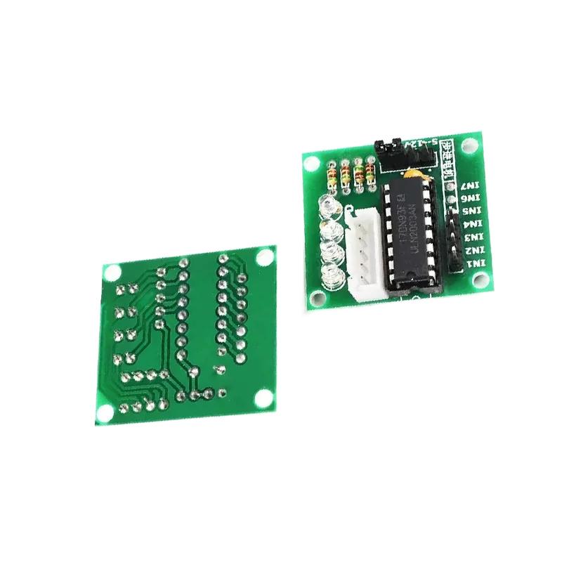 1 takım 28BYJ-48-5V 4 fazlı St - Stepper Motor 28Byj incelemesi ve fiyatı