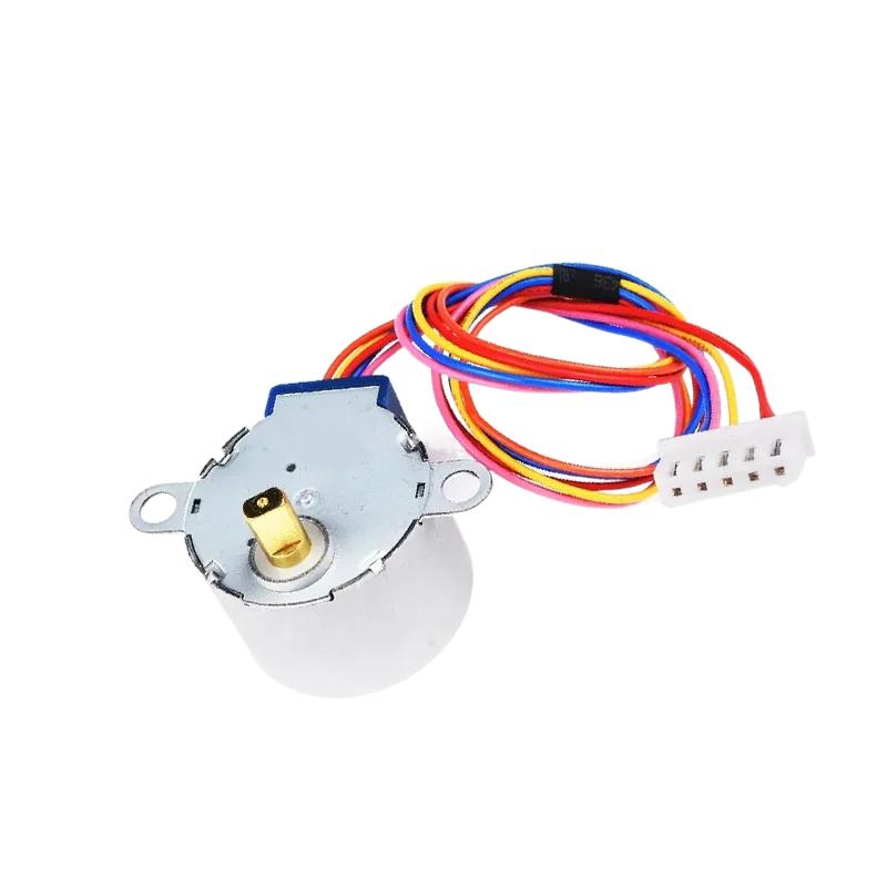 1 takım 28BYJ-48-5V 4 fazlı St - Stepper Motor 28Byj incelemesi ve fiyatı