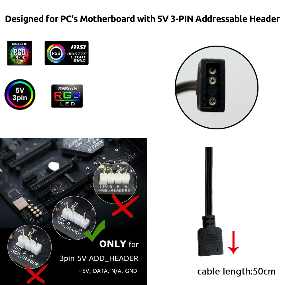 Asus Aura Oyun Kasası RGB PC I - Diy Electronics Case incelemesi ve fiyatı