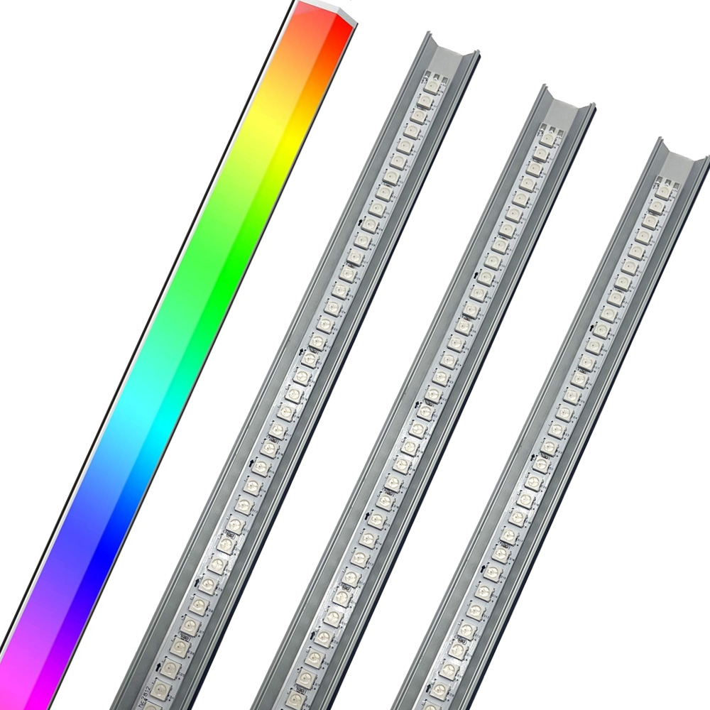 Asus Aura Oyun Kasası RGB PC I - Diy Electronics Case incelemesi ve fiyatı
