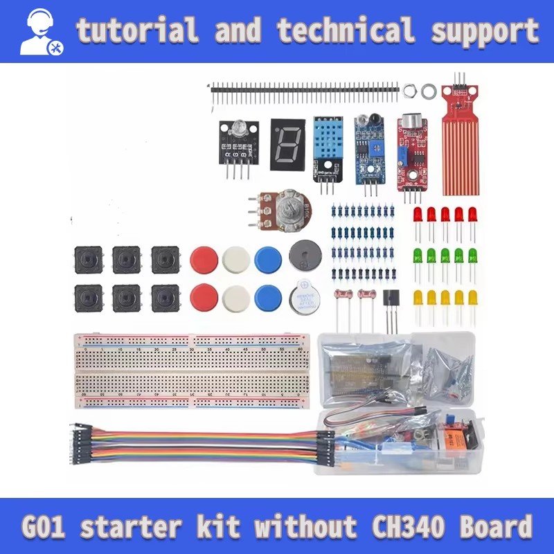 Arduino Uno R3 projeleri için  - Diy Electronics Basics incelemesi ve fiyatı