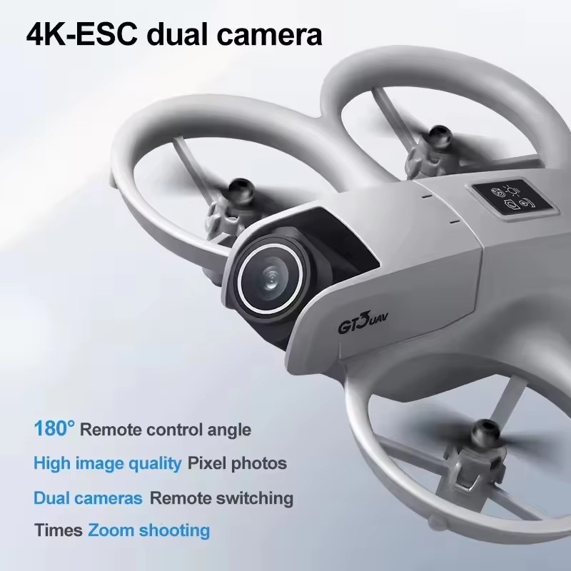 2026 Yeni GT3 Mini Sıcak Drone - Diy Drone Electronics Kit incelemesi ve fiyatı
