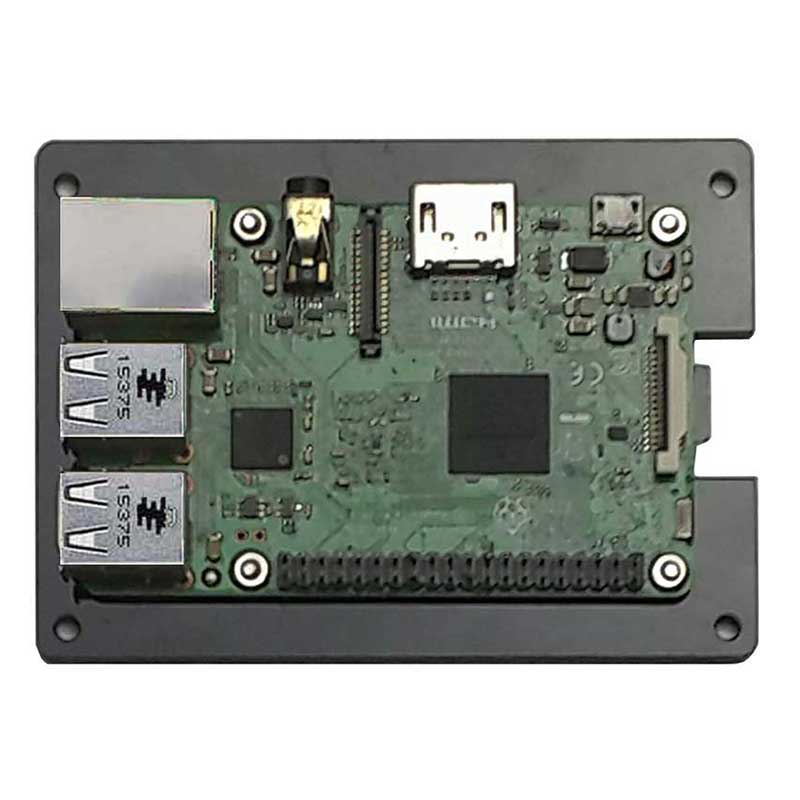 3.5 inç Dirençli Dokunmatik Ek - Raspberry Pi Zero incelemesi ve fiyatı