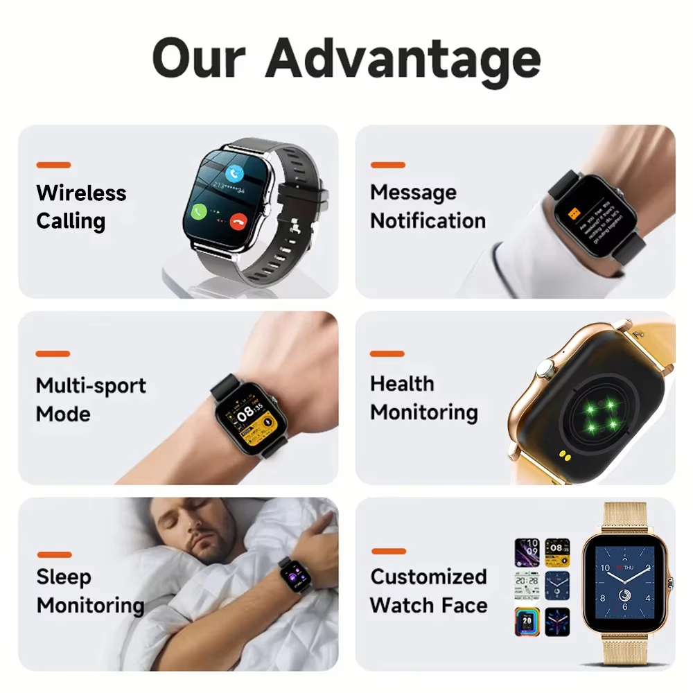 LAXASFIT Yeni Erkek Kadın Akıl - Diy Electronics Watch incelemesi ve fiyatı