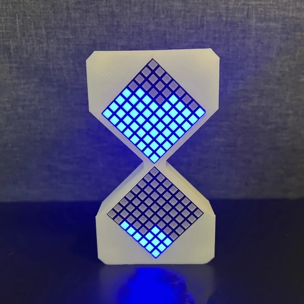 DIY Dijital Kum Saati Doğum Gü - Diy Electronics Gifts incelemesi ve fiyatı