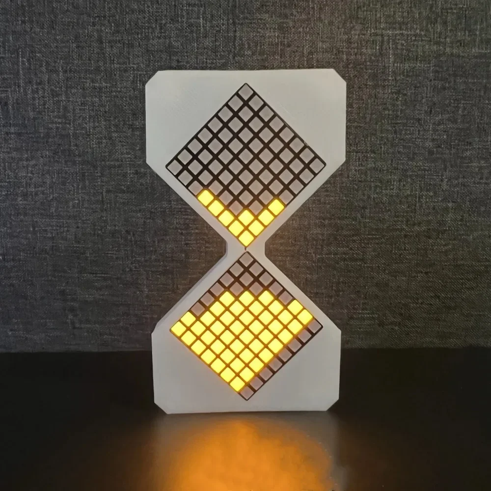 DIY Dijital Kum Saati Doğum Gü - Diy Electronics Gifts incelemesi ve fiyatı