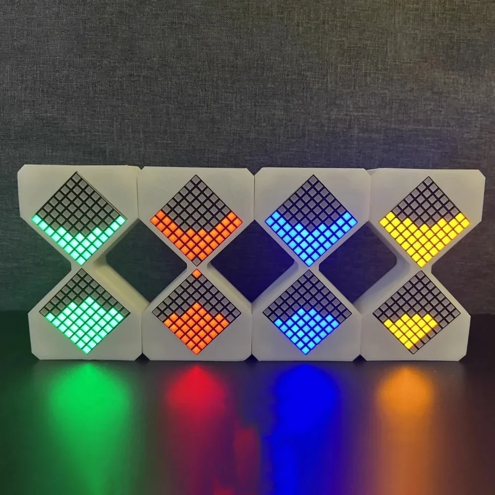 DIY Dijital Kum Saati Doğum Gü - Diy Electronics Gifts incelemesi ve fiyatı