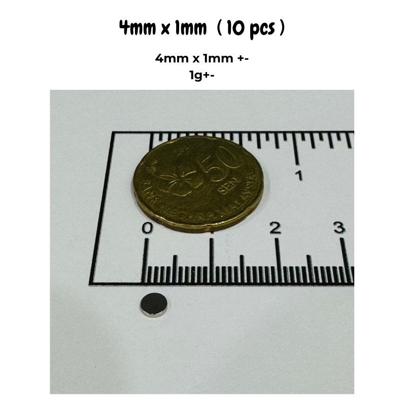 20/50 adet 4x1mm ve 5x2mm mıkn - Diy Electronics Supplies incelemesi ve fiyatı