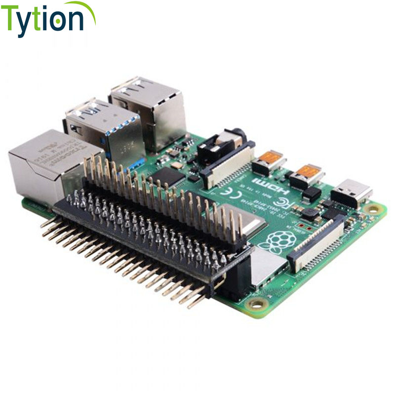 Raspberry Pi Dik Açılı Edga GP - Raspberry Pi Zero incelemesi ve fiyatı
