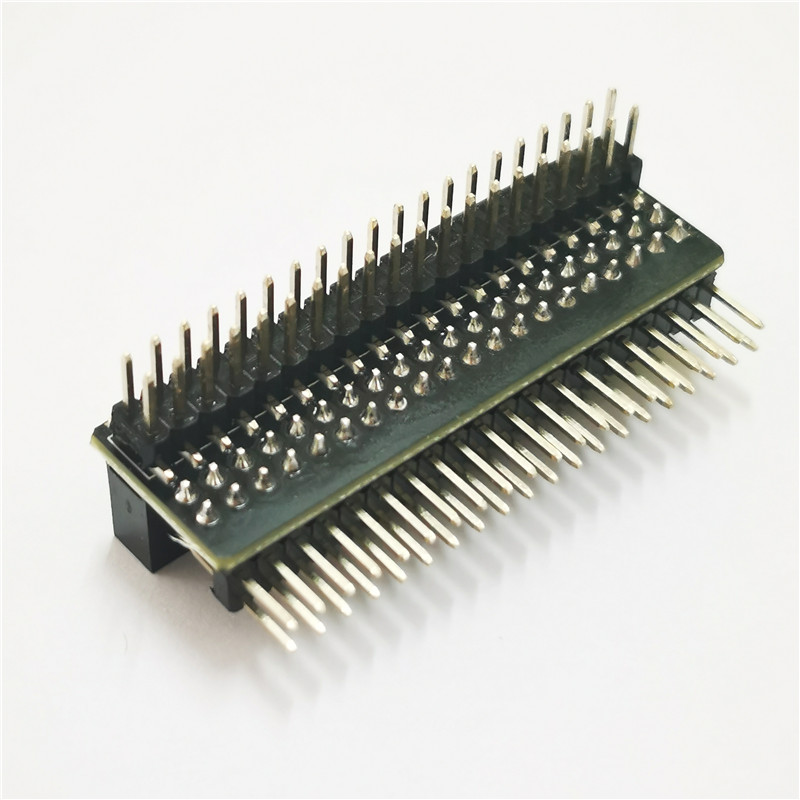 Raspberry Pi Dik Açılı Edga GP - Raspberry Pi Zero incelemesi ve fiyatı