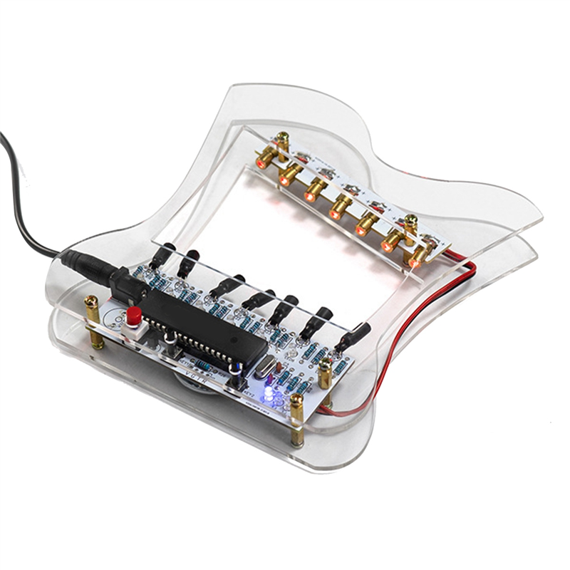 Kaliteli DIY Elektronik Kiti B - Diy Electronics Project Kit incelemesi ve fiyatı
