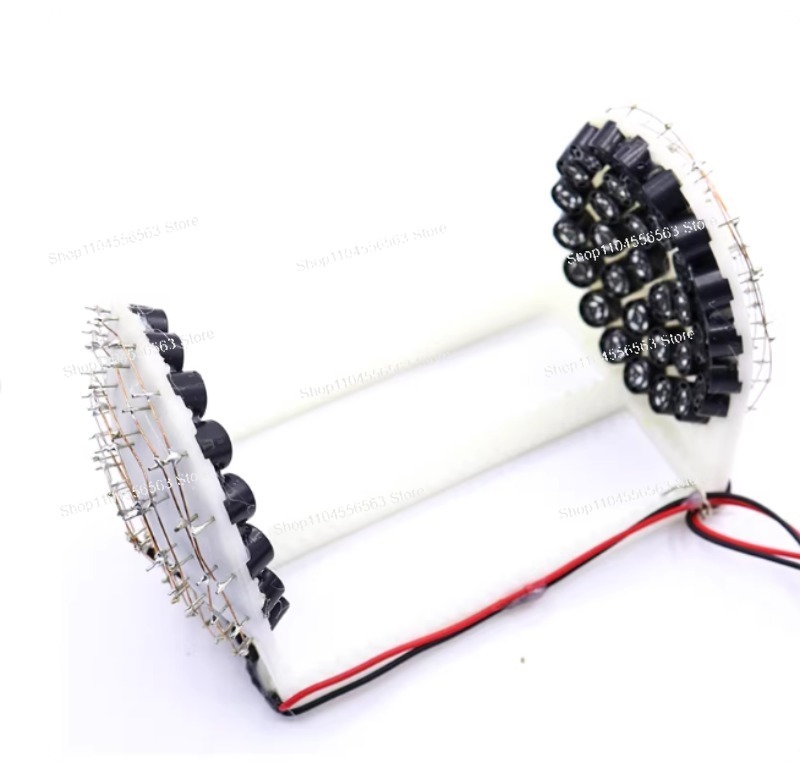 Elektronik Yapımı için Ultraso - Diy Electronics Basics incelemesi ve fiyatı