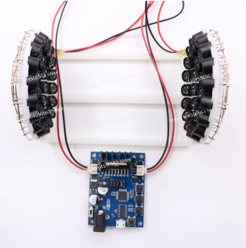 Elektronik Yapımı için Ultraso - Diy Electronics Basics incelemesi ve fiyatı