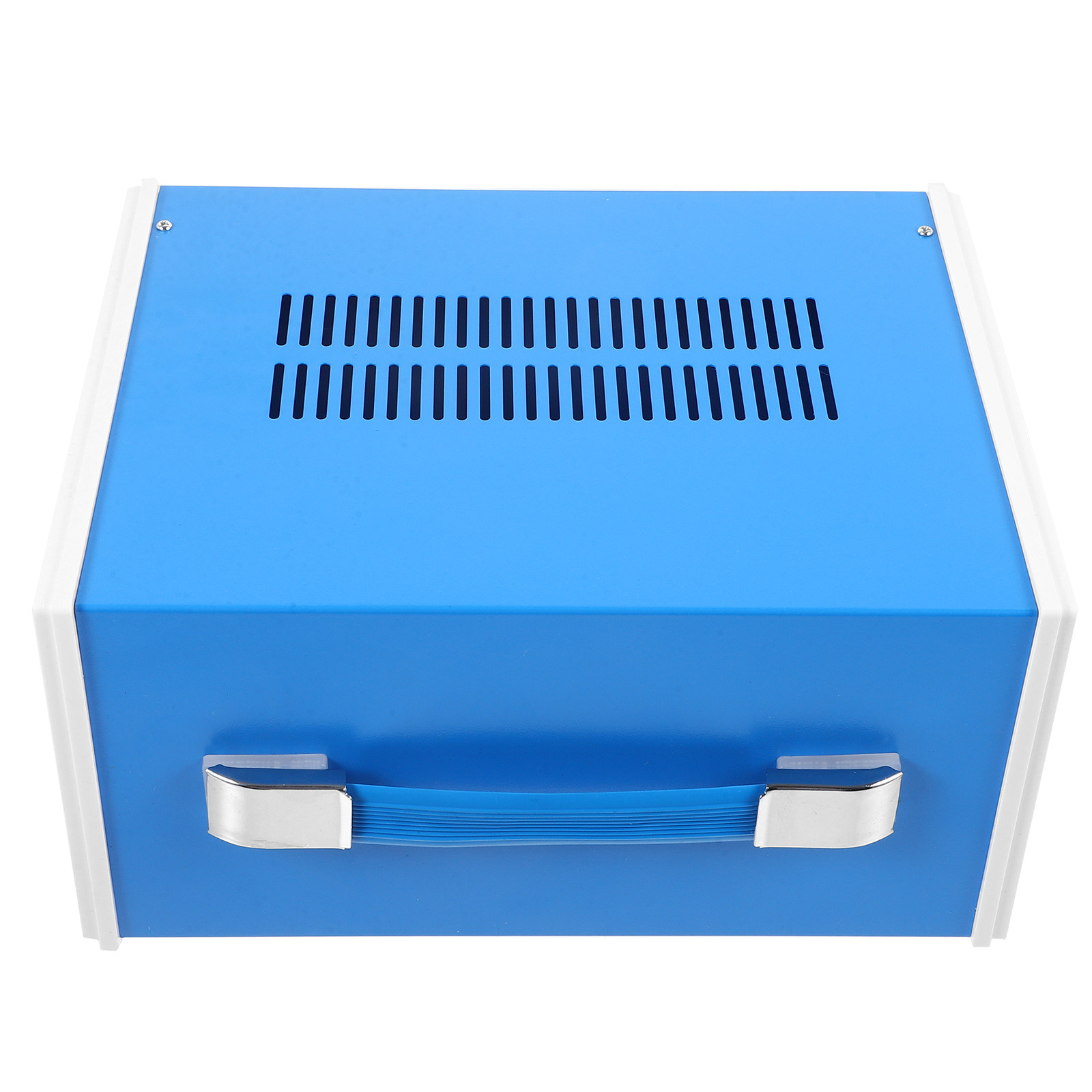 Metal Bağlantı Kutusu Proje Ku - Diy Electronics Case incelemesi ve fiyatı