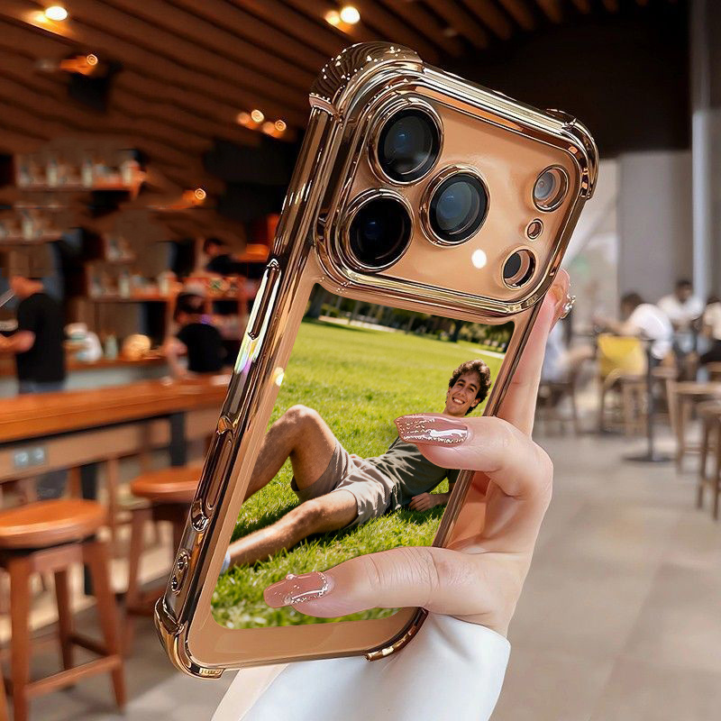 DIY Özelleştirilmiş Fotoğraf B - Diy Electronics Case incelemesi ve fiyatı