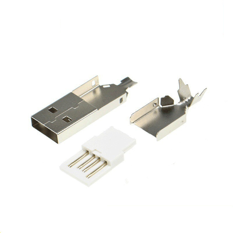 Usb3.0 Konektörü, A Tipi Erkek - Diy Electronics Supplies incelemesi ve fiyatı