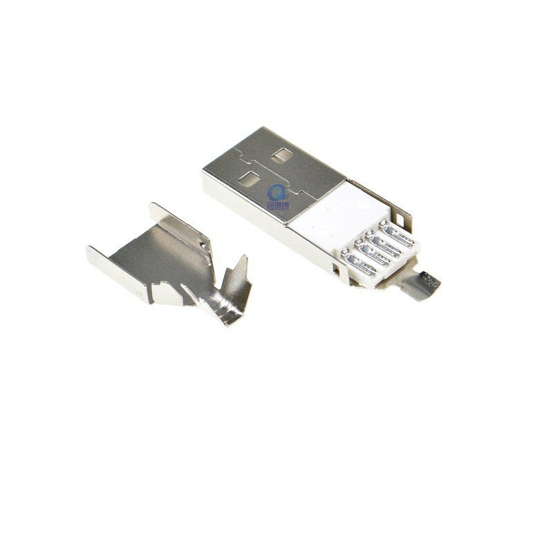 Usb3.0 Konektörü, A Tipi Erkek - Diy Electronics Supplies incelemesi ve fiyatı