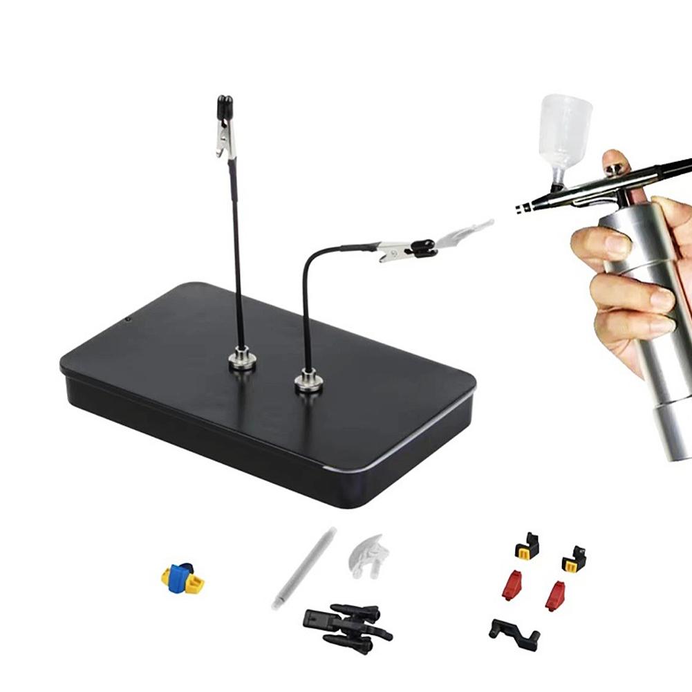 12/1 adet manyetik timsah klip - Crocodile Clip Set incelemesi ve fiyatı
